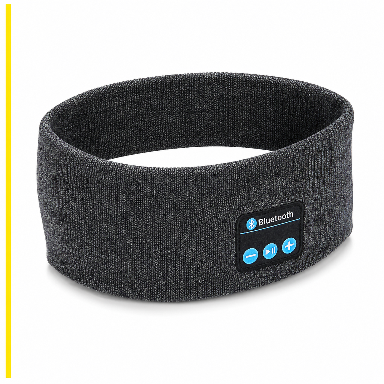 Diadema deportiva Bluetooth en Tela